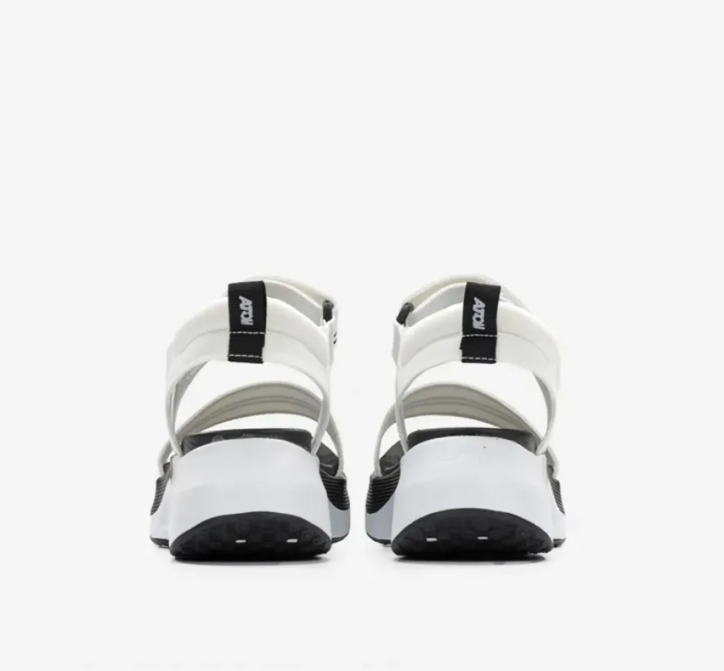 Fashion Fluchos FUSIONV2 AT169 White Sandal