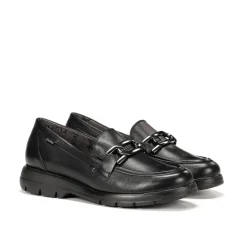 Online Fluchos GLADIS F1794 Black Moccasin