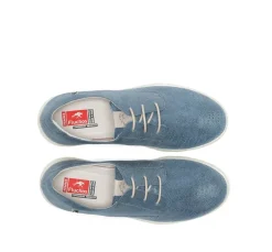 Discount Fluchos GLADIS F1689 Blue shoe