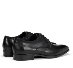 Discount Fluchos GOLEM 9952 Black Shoe