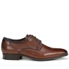 Best Sale Fluchos GOLEM 9952 Brown Shoe