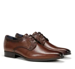 Best Sale Fluchos GOLEM 9952 Brown Shoe