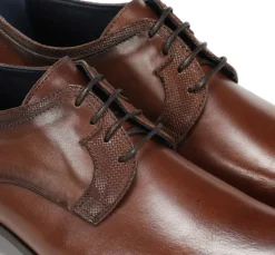 Best Sale Fluchos GOLEM 9952 Brown Shoe