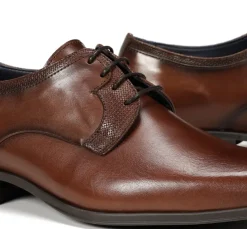Best Sale Fluchos GOLEM 9952 Brown Shoe