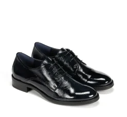 Shop Fluchos HARVARD D8346 Blue Shoe