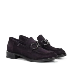 Flash Sale Fluchos HARVARD D9117 Purple Moccasin