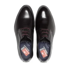 Flash Sale Fluchos HERACLES 8410 Black Shoe