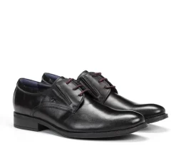 Cheap Fluchos HERACLES 8410W Black Shoe