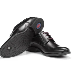 Cheap Fluchos HERACLES 8410W Black Shoe