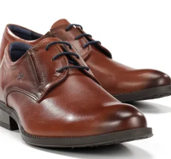 Best Sale Fluchos HERACLES 8410W Brown Shoe