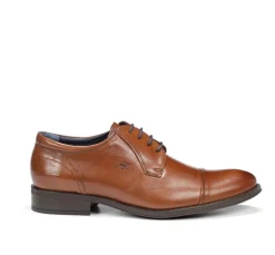 Flash Sale Fluchos HERACLES 8412W Brown Shoe