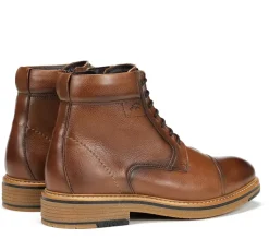Fashion Fluchos KASPER F1822 Brown Boot