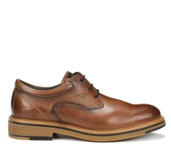 Store Fluchos KASPER F1815 Brown Shoe