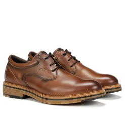 Store Fluchos KASPER F1815 Brown Shoe