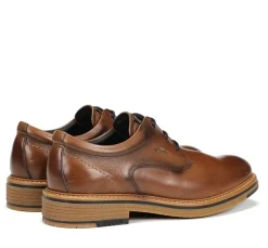 Store Fluchos KASPER F1815 Brown Shoe