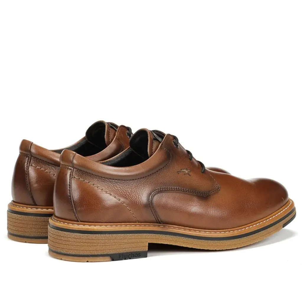 Store Fluchos KASPER F1815 Brown Shoe