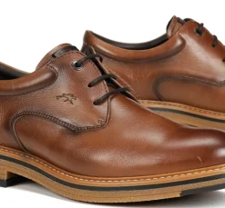 Store Fluchos KASPER F1815 Brown Shoe