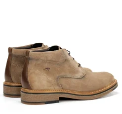 Shop Fluchos KASPER F1816 Taupe Ankle Boot