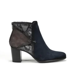 Store Fluchos KING D8925 Multicolor Ankle Boot