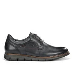 Fashion Fluchos KIRO F0974 Blue Shoe