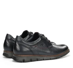 Fashion Fluchos KIRO F0974 Blue Shoe