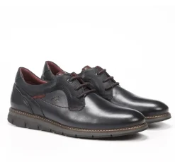 Best Fluchos KIRO F0979 Blue Shoe