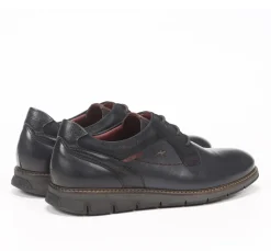 Best Fluchos KIRO F0979 Blue Shoe
