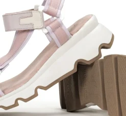 Cheap Fluchos LAIS D9021 Purple Sandal