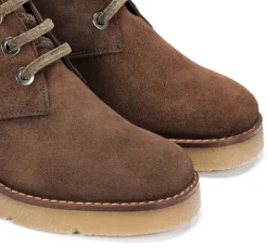 Cheap Fluchos LALIE D9357 Brown Shoe