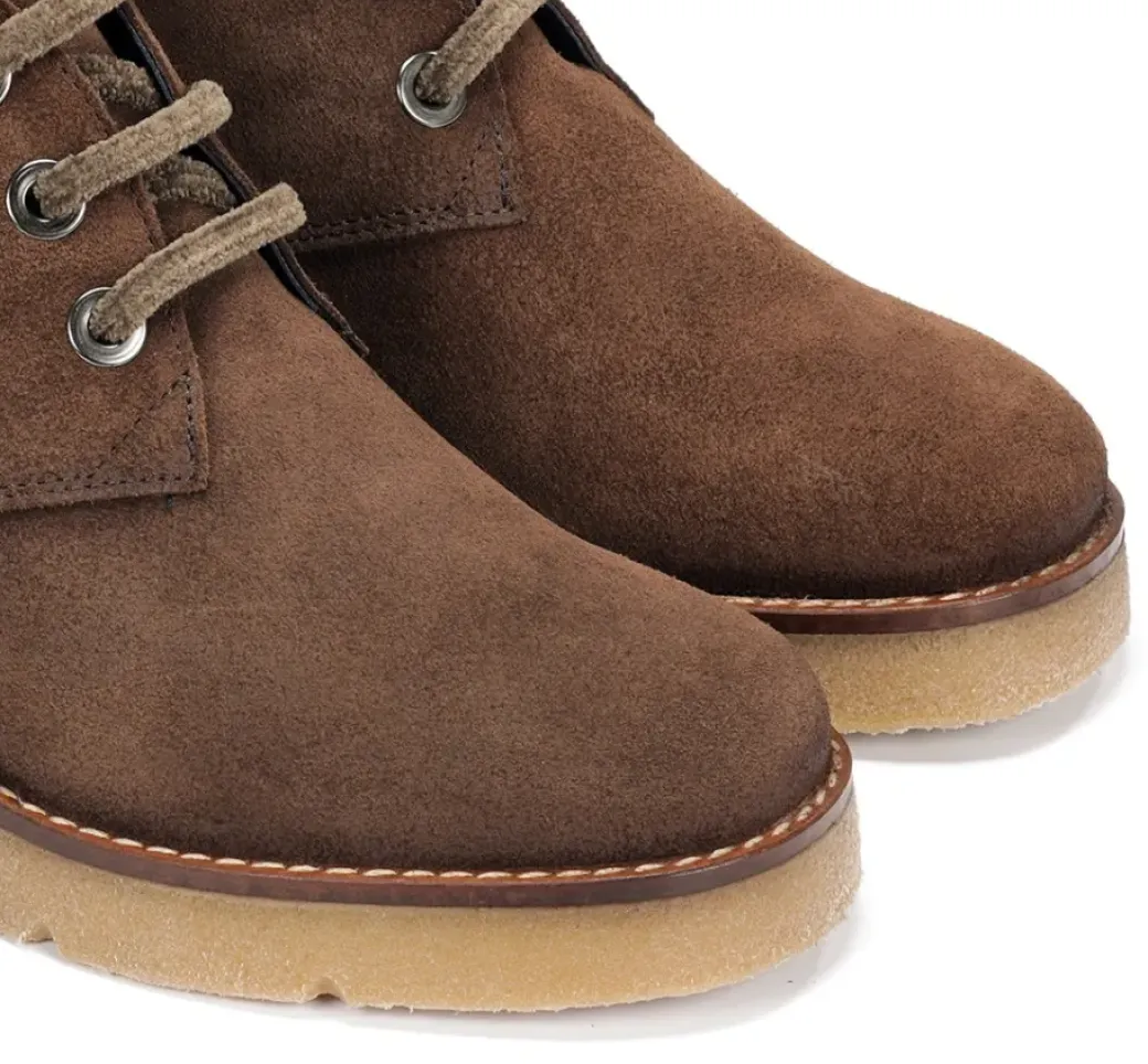 Cheap Fluchos LALIE D9357 Brown Shoe