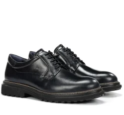 Store Fluchos LINCON F2054 Blue Shoe