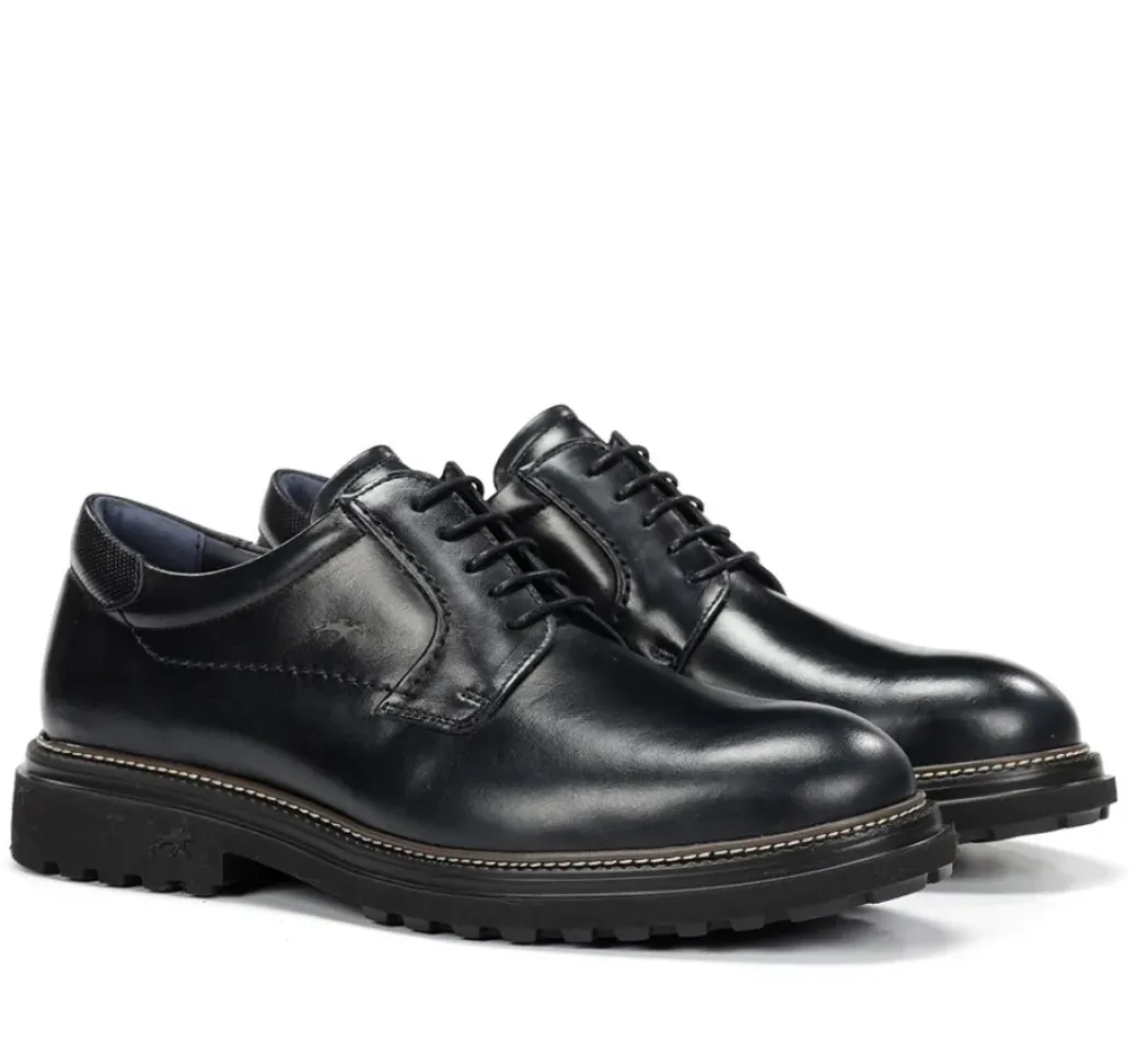 Store Fluchos LINCON F2054 Blue Shoe