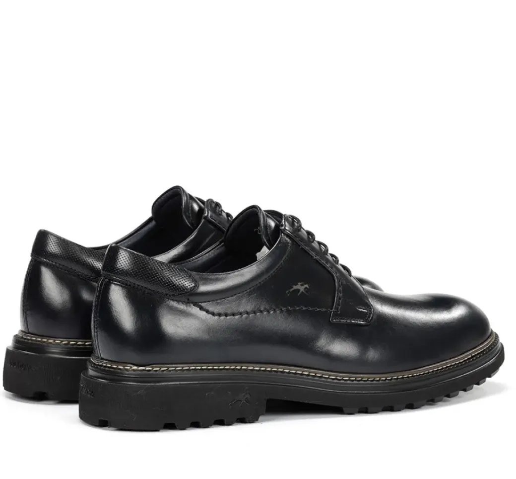 Store Fluchos LINCON F2054 Blue Shoe