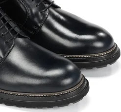 Store Fluchos LINCON F2054 Blue Shoe