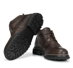 Shop Fluchos LINCON F2055 Brown Ankle Boot