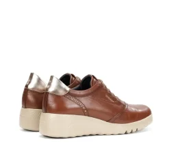 Best Fluchos LIVE F2096 Brown Sneaker