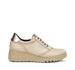 Clearance Fluchos LIVE F2096 Taupe Sneaker