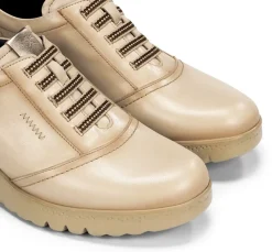 Clearance Fluchos LIVE F2096 Taupe Sneaker