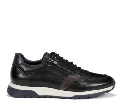 Cheap Fluchos LOUIS F1600 Black Sneakers