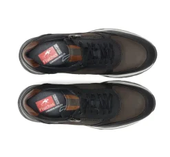 Sale Fluchos LOUIS F1603 Blue Sneakers