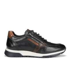 New Fluchos LOUIS F1600 Blue Sneakers