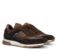 Best Sale Fluchos LOUIS F1959 Brown Sneaker