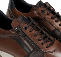 Cheap Fluchos LOUIS F1600 Brown Sneakers