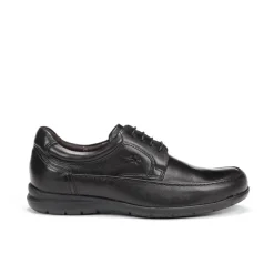 Fashion Fluchos LUCA 8498 Black Shoe