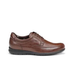 Outlet Fluchos LUCA 8498 Brown Shoe