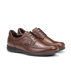 Outlet Fluchos LUCA 8498 Brown Shoe