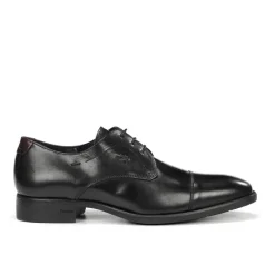 Shop Fluchos LUKE F1055 Black Shoe