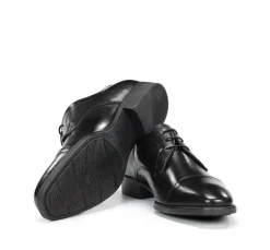 Shop Fluchos LUKE F1055 Black Shoe