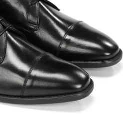 Shop Fluchos LUKE F1055 Black Shoe