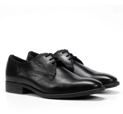 Sale Fluchos LUKE F1056 Black Shoe